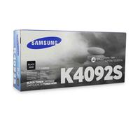 Samsung Cartouche de toner SU138A CLT-K4092S Noir