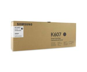 SAMSUNG K607 SS811A NOIR TONER - 20000 PAGES POUR MULTIXPRESS SCX-8030ND