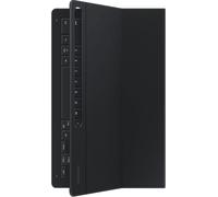 Samsung EF-DX910BBGGDE clavier pour tablette QWERTZ Allemand Pogo Pin Noir