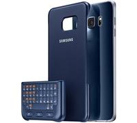 Samsung Keyboard Case avec clavier pour Galaxy S6 Edge Plus noir