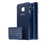 SAMSUNG Clavier - Samsung Galaxy S6 Edge Plus - Argent
