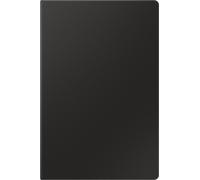 Samsung Keyboard Cover pour Galaxy Tab S10 Ultra/S9 Ultra, italien, noir, avec pavé tactile