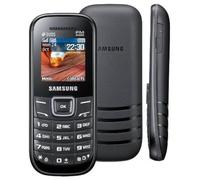Samsung Keystone 2 Dual SIM GT-E1207Y Blue SIM Free