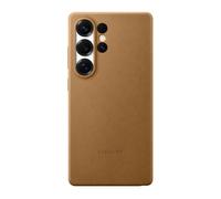 Samsung Original Coque KindSuit Samsung Galaxy S25 Ultra Doré Dorée
