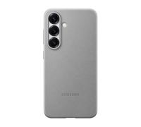 SAMSUNG Kindsuit Coque Souple pour Galaxy S25 Gris