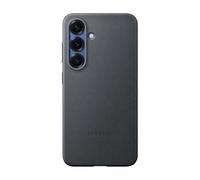 Samsung Kindsuit Coque Souple pour Galaxy S25 Noir