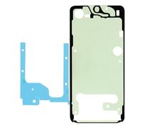 Kit adhésif écran Original pour Galaxy S25 avec joint IP68 Service Pack Vert