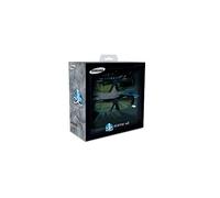Samsung Kit de démarrage 3D SSG-P2100T avec Film Blu-Ray 3D Monsters Vs Aliens