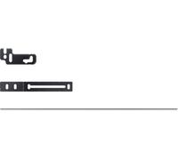 Samsung - Kit D'encastrement Ra-C00k4baa Bespoke