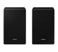 Enceinte détagère Samsung SWA-9500S noir 23 W 1 paire(s)