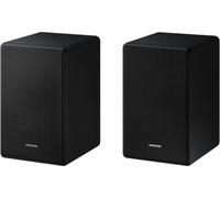 Samsung SWA-9500S Noir Avec fil &sans fil 140 W