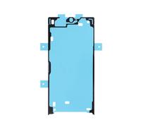 Kit installation Adhésif Écran pour Samsung S24 Ultra Original Samsung Noir