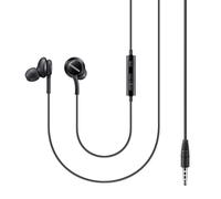 Samsung EO-IA500BBEGWW écouteur/casque Avec fil Ecouteurs Appels/Musique Noir