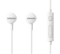 Samsung Kit piéton stéréo Jack Blanc