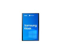 Samsung KM24C-5 Kiosk 24" Full HD Tactile ADS LED 250cd/m² 1920x1080, Intel Core i5, 256GB, Windows 10 IoT Enterprise, Usage 16/7