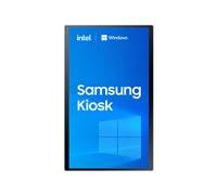 Samsung KM24C-5 - kiosque Core i5 - flash 256 Go - LED 24"