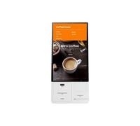 Samsung CA 100 240 V blanc grise