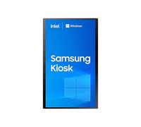 Samsung KMC-W 24" Full-HD Windows Kiosk avec processeur i3