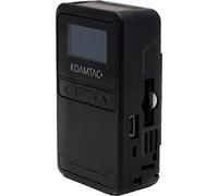 Samsung Koamtac Black Bar Code Scanner with Fast Reading 260g