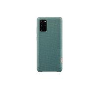 Samsung Coque Kvadrat pour Galaxy S20+ Plastique recyclé Vert