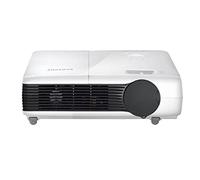 Samsung L201 Projecteur Tri LCD ANSI 2000 lumens XGA 1024 x 768 500:1 HDMI Enceintes 2 x 3 W Blanc