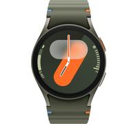 Samsung L300 Galaxy Watch 7 40 mm Grün, Super AMOLED Touch, Galaxy AI, Dual GPS