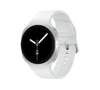 SAMSUNG L320 Galaxy Watch8, 40mm, Silver
