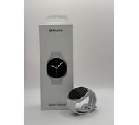SAMSUNG L320 Galaxy Watch8, 40mm, Silver