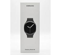 Samsung L330 Galaxy Watch8, 44mm, Graphite