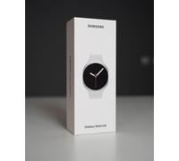 Samsung L505F Galaxy Watch8 Classic, eSIM, 46mm, Noir