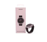 Samsung L505F Galaxy Watch8 Classic, eSIM, 46mm, Noir