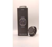 Samsung Galaxy Watch Ultra 3,81 cm (1.5") AMOLED 47 mm Numérique 480 x 480 pixels Écran tactile 4G Argent Wifi GPS (satellite)