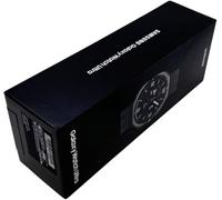 Samsung Galaxy Watch Ultra 3,81 cm (1.5") AMOLED 47 mm Numérique 480 x 480 pixels Écran tactile 4G Blanc Wifi GPS (satellite)