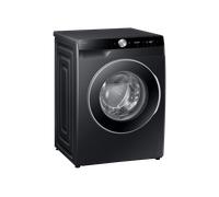 Lave-linge hublot Samsung AI ecobubble™ WW11DG6B85LB 11 Kg Noir Noir G