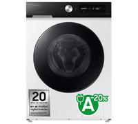 Samsung Lave-linge AI ecobubble™ 11kg WW11DB7B94GE