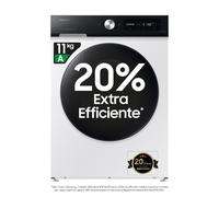 Samsung Lave-linge AI ecobubble™ 11kg WW11DB7B94GE