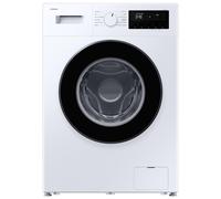 Samsung Lave-linge Blanc / Nettoyage Vapeur / 9kg - WW90FG3M05AWEF Classe