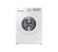 Samsung Lave-linge Ecobubble 10 kg Blanc 2025 - WW10FG5U34THEF Blanc