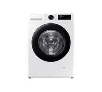 Samsung Lave-linge Ecobubble 10kg Blanc 2025 - WW10FG5U34AEEF Blanc