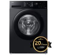Samsung Lave-linge ecobubble™ 8kg WW80CGC04DAB