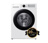 Samsung Lave-linge ecobubble™ 9kg WW90CGC04DAH