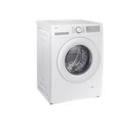 Samsung Lave-linge ecobubble™ Blanc 9kg - WW90CGC04DTHEF Blanc
