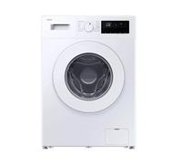 Samsung Lave-linge frontal WW80FG3M05TW 8 kg 1400 trs/min Blanc EEK A
