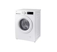 Lave-linge frontal - SAMSUNG - WW90CGC04DTE - 9kg - 1400 tours/min - EcoBubble blanc