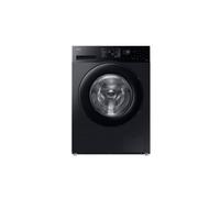 Samsung Lave-linge Frontal 9kg 1400 Tours/min Noir WW90CGC04DAB