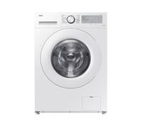 Samsung WW80CGC04DTHEF machine à laver Charge avant 8 kg 1400 tr/min Blanc