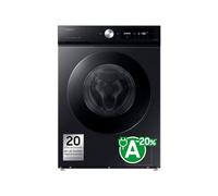 Samsung Lave-linge AI ecobubble™ 9kg WW90DB7U94GB