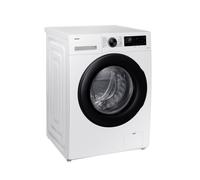 Lave linge hublot Samsung WW11DG5B25AE 11 kg 1400 tr/min 60 cm Blanc