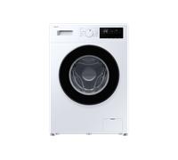 Lave-linge hublot - SAMSUNG - WW80FG3M05AW - 8 kg - 1400 tours/min - Moteur Digital Inverter