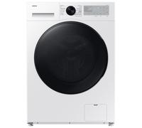 Lave-linge séchant 11/6kg 1400 tours/min Samsung WD11DG5B15BH Blanc G